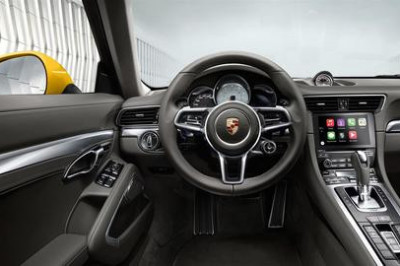 История развития компании «Porsche»