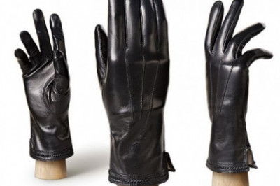 Любопытные факты о перчатках