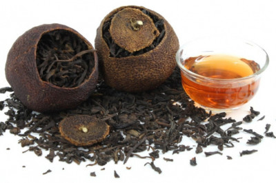 Что такое чай 