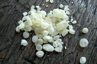 Что такое мастика?