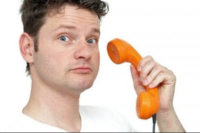 Как отвечают на звонок телефона в разных странах?