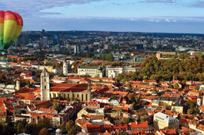 8 интересных фактов о Литве