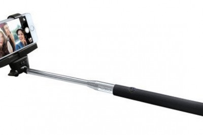 Любопытные факты о селфи-палке