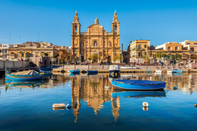 Малоизвестная информация о Мальте