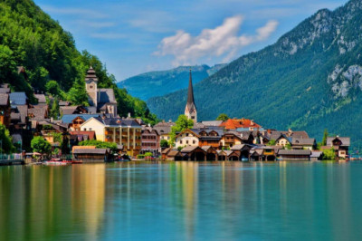 Самое интересное об Австрии 