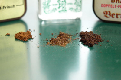 Чем опасен нюхательный табак?