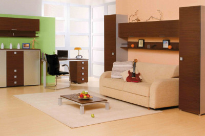 Факты о мебели