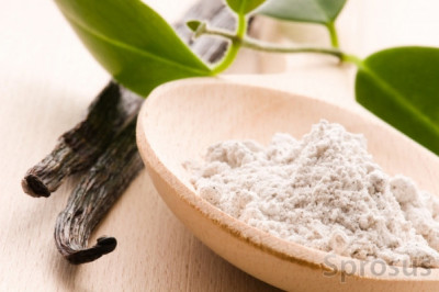 Любопытные факты о ванилине