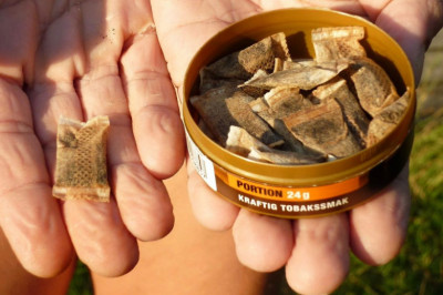 Правда ли,что жевательный табак менее опасен,чем обычные  сигареты?