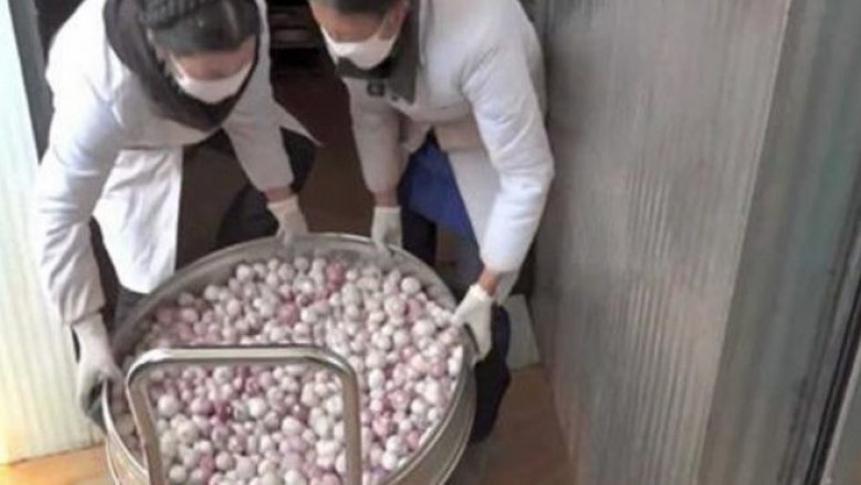 7 продуктов китайского производства, которые лучше обойти стороной