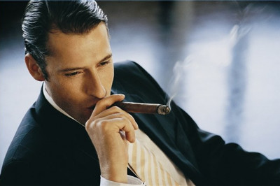 Чем сигара отличается от сигареты?