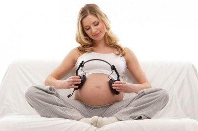  Интересное о беременности