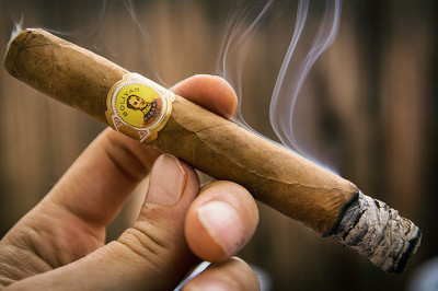 Интересные факты о сигарах