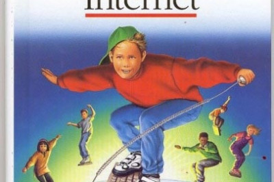  Каким был интернет 20 лет назад?