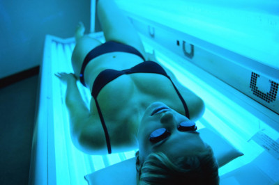 Что стоит знать перед посещением солярия?