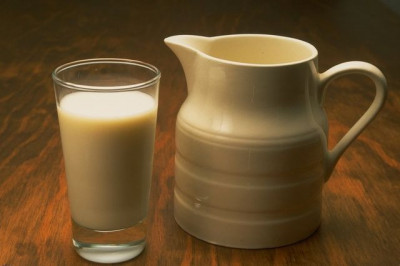 Полезные факты о ряженке