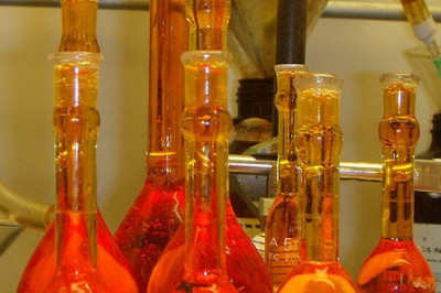 Что такое царская водка?