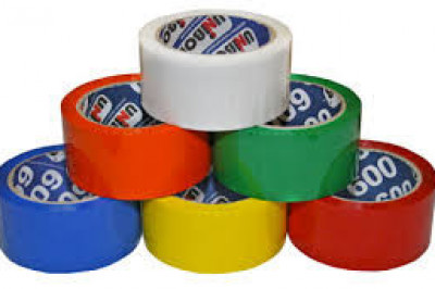 Как появился скотч?