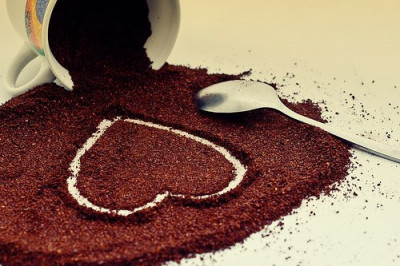 Как применить кофейную гущу?