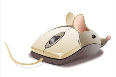 Любопытные факты о компьютерной мыши