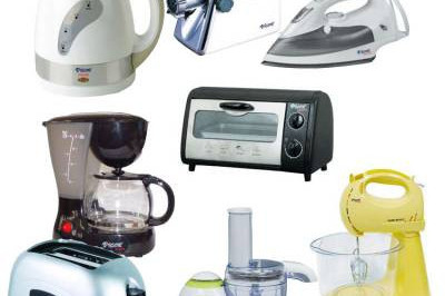Самые нужные бытовые приборы