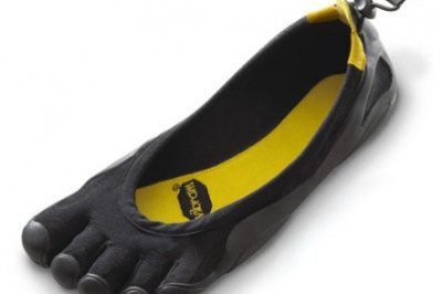 Давние факты об обуви