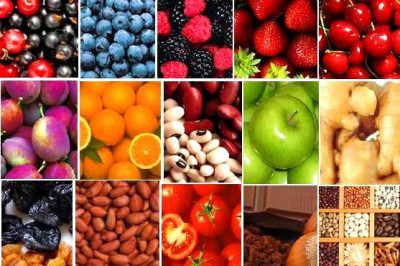 Для чего нужны антиоксиданты?