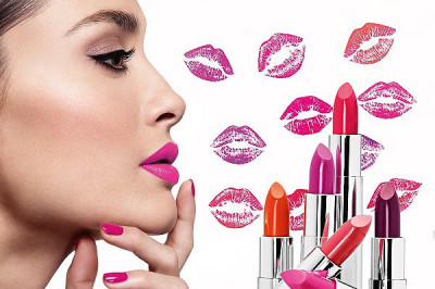 Интересные сведения о помаде