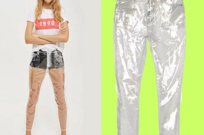 Модное безумство