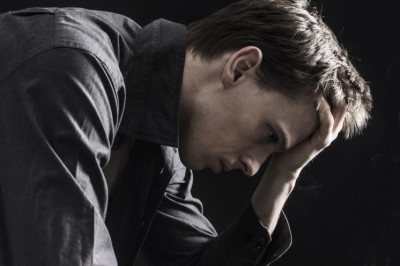 Статистические данные о депрессивном состоянии