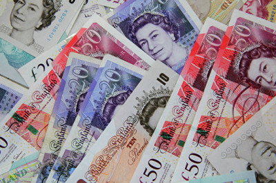 10 любопытных фактов о фунте стерлингов