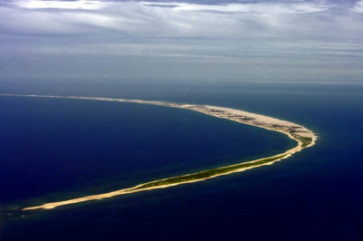  Кочующий остров