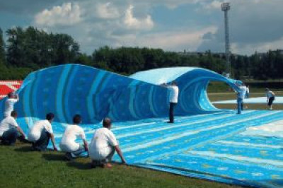 Необычное постельное белье