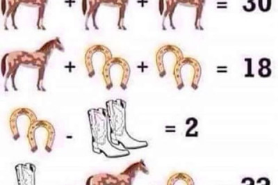 Самая запутанная задача