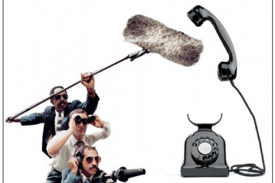 Как понять, что телефон на прослушке