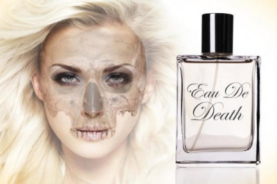 Парфюм для зомби апокалипсиса