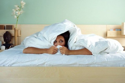 10 страхов человека