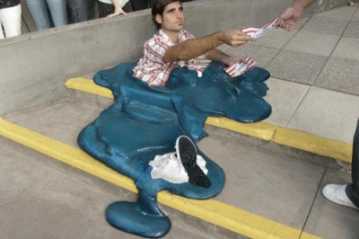 Адские промоутеры