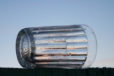 Интересные факты про граненый стакан