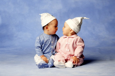 Кого ждать: сына или дочку?