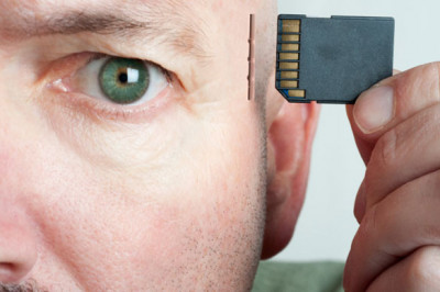 3 необычных способа улучшения памяти