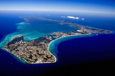 Чем интересны Каймановы острова?