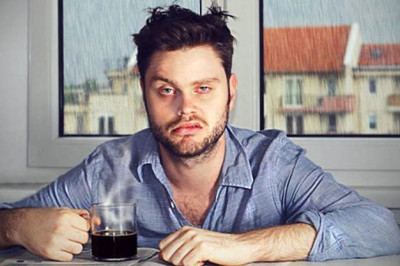 Что произойдет с организмом человека,если он перестанет употреблять алкоголь?