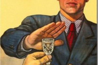 Интересные факты про отказ от алкоголя