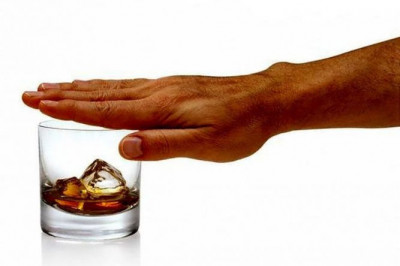 Как алкоголь влияет на организм?