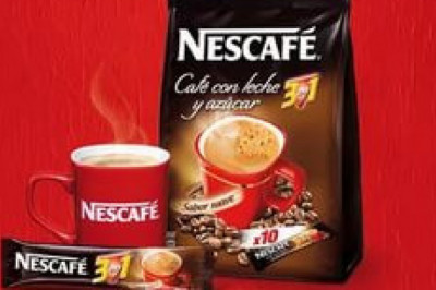 Как появился первый растворимый кофе?