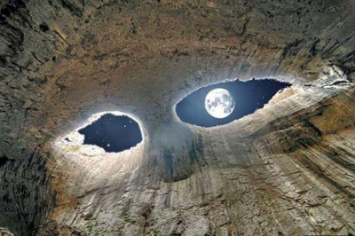 Нарочно не придумаешь