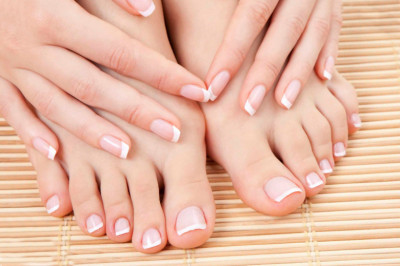 9 любопытных фактов о ногтях