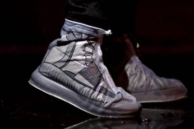 Возрождение калош