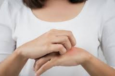 Зоны на нашем теле,которые трогать крайне нежелательно